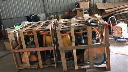 湖口行李、家具、电器包装托运