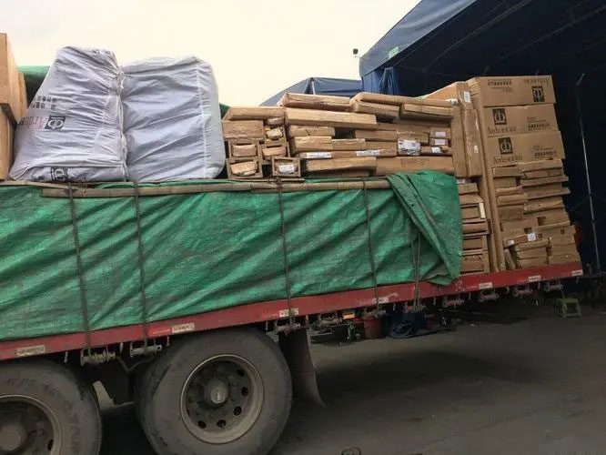 湖口家具托运
